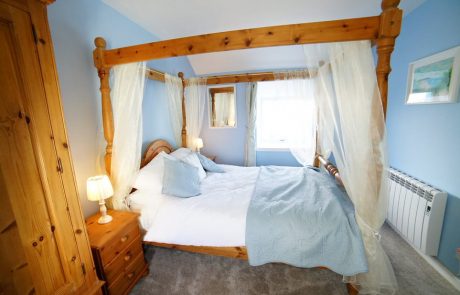 Bedroom AnD